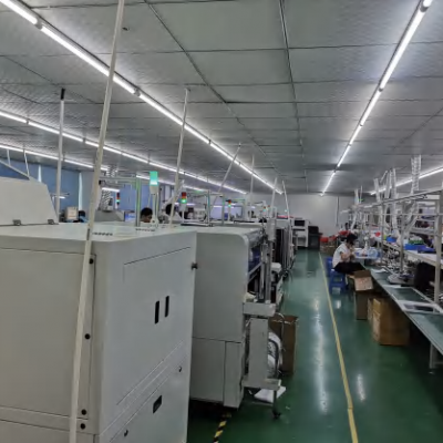 Dongguan Ledhome Opto-Electronic Technology Co., Ltd company overview - view 1