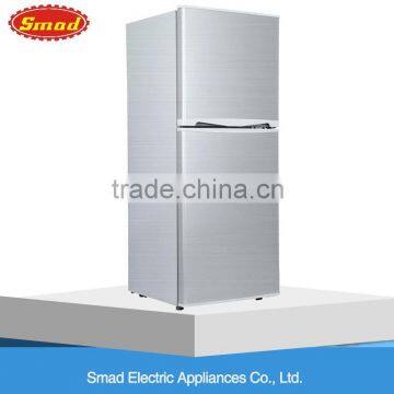 Single Door Refrigerator Solar DC 12V Refrigerator