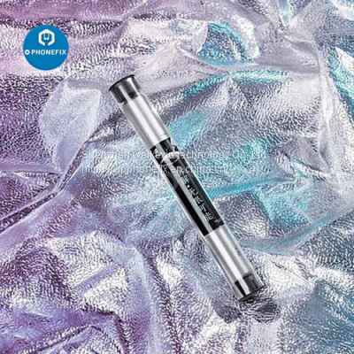 Mijing CP320 LCD Screen Disassemble Pad Heating Mat Phone Touch Open ToolM-Triangel Blasting Pen For IPhone 8-12 Mini Glass Breaker Back Center photo-2