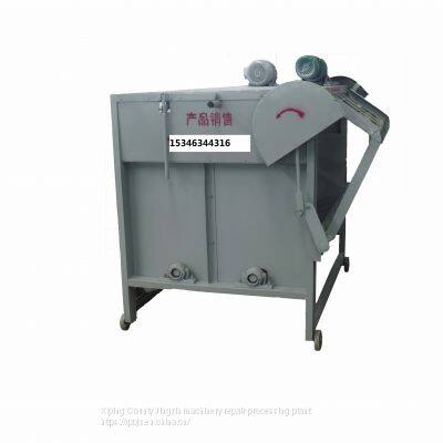 Pig Hair Removal Machine photo-5