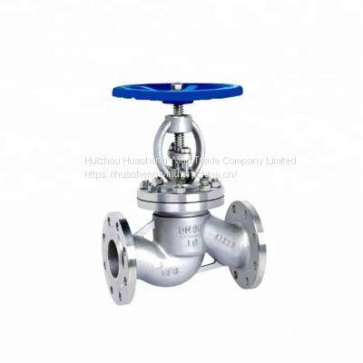 MNV FORGED 20K GLOBE VALVE MNV26092