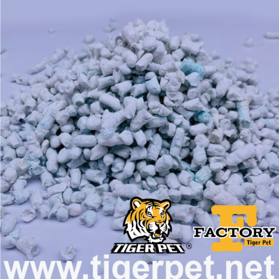 Good and Cheap Bentonite Can Sand Litter