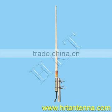 Hot Sale 330 ~ 390MHz 8.5dBi Outdoor Fiberglass Antenna TQJ-350B