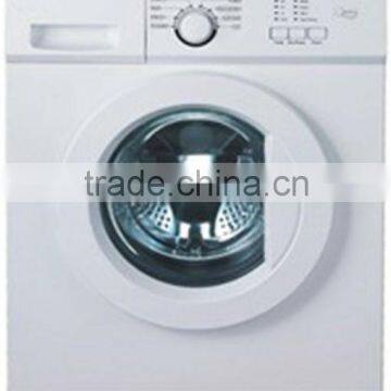 front loading sharp washing machine automatic 6kg