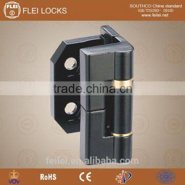 Metal Electric Box Use Hinge Lock With CE ROHS Certification