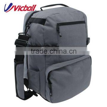 Business travel and leisure laptop bag men shoulder bag