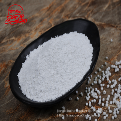 1250mesh activated calcium carbonate for rubber tire