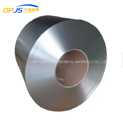 304/316/304n1/310CB/2507 Stainless Steel Coil/Roll/Strip for Food Processing and Boiler Heat Exchanger photo-4
