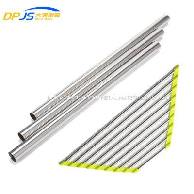 439/S44660/17-4PH/15-5PH/444/440C/S44736/S44735 Ferritic Stainless Steel Seamless Tube/Pipe High Strength/Strong Corrosion Resistance photo-2
