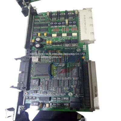 ABB 3HNA024871-001 ACU-01B Robot Control photo-5