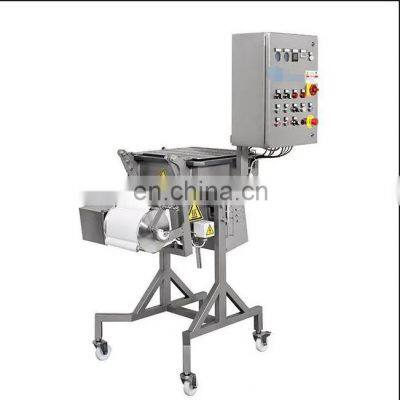 mozzarella cheese drum molding machine pasta filata cheese molding machine