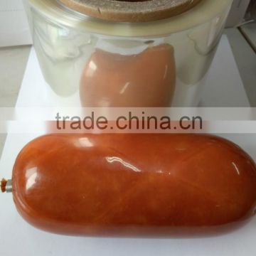 Plastic Casing for Sausage or Ham etc