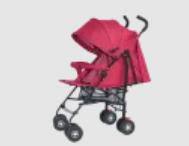 Umbrella Foldable Infant Stroller 319