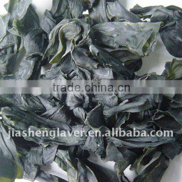 Dried kelp no sand salad ingredient suop ingredient high iodine diet dry vegetable Chinese supplier