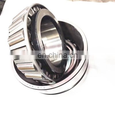 Long Life China Manufacturer Steel Bearing JM207049/JM207010 Tapered Roller Bearing 385/382A 385X/382A Factory Price