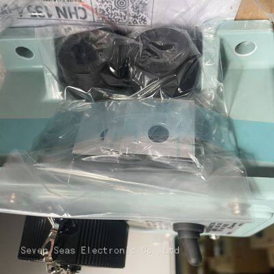 JRC NQE-1846-M HANDESET TERMINAL BOX photo-3