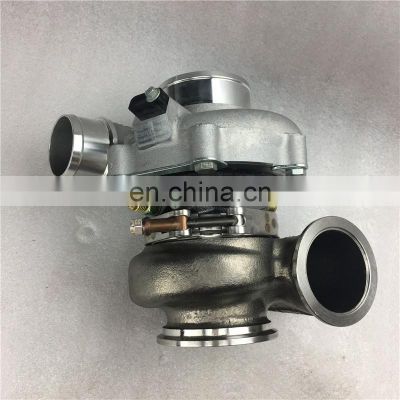 Genuine G25-660 dual ball bearing reverse rotation turbocharger 871388-5002S 877895-5001S 877895-5011s 871389-5002s