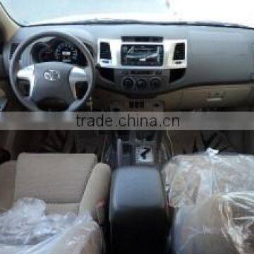 TOYOTA FORTUNER 2.7L PREMIUM AT YM 2014 photo-6