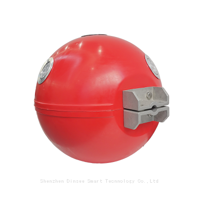 Powerline Aviation Marker Ball With LED Lights photo-2