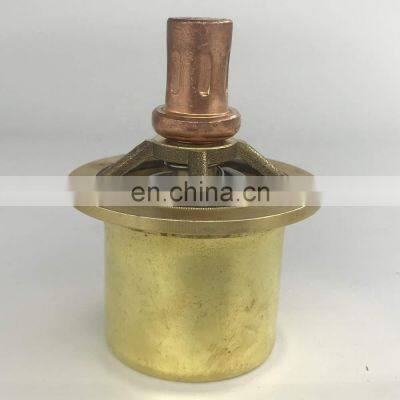 02250112-709 Replacement Thermostatic Valve Kit for SULLAIR Air Compressor Opening Temperature KT photo-4