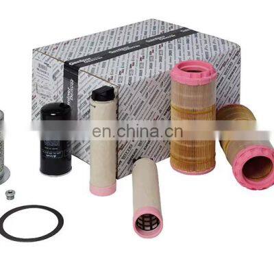 Manufacturer Compair CK8230-4 Repair kit industrial air compressor spare parts high quality