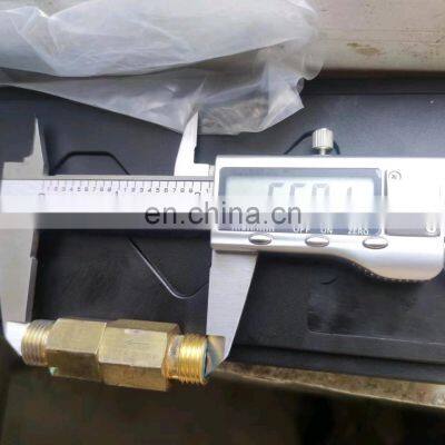 Ingersoll-Rand Air Compressor Spare Parts 36840411 Check Valve High Quality photo-4