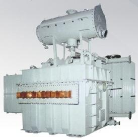 Steelmaking Arc Furnace Transformer