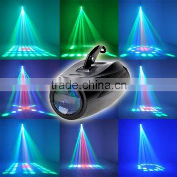 Led Effect Airship Light DJ Disco Stage Effect Light photo-3