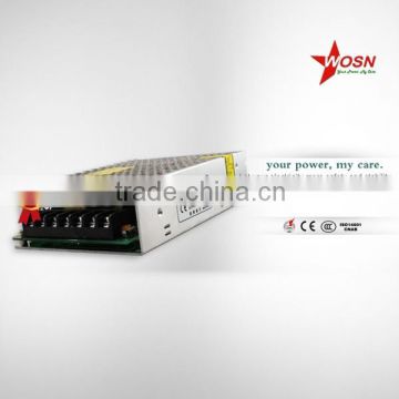 single output S-100W-5 switching power supply 100W 5V 20A