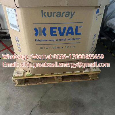 EVOH EVAL L171b H171b F171b E171b J171b Ethylene-Vinyl Alcohol Copolymer Granules for High Barrier Packing Material