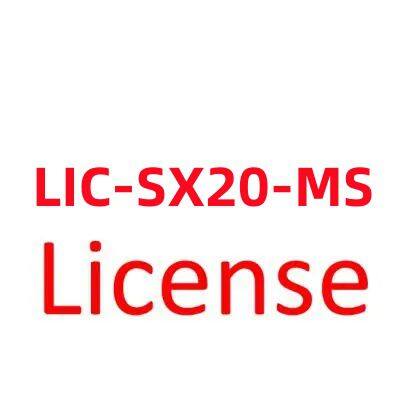 LIC-SX20-MS License software for switches