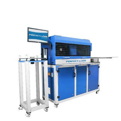 V Notch Trim Cap Automatic Channel Letter Bender for Aluminum Advertising Letter