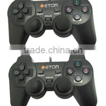 ET-B908 Double USB Computer Game Controler photo-2