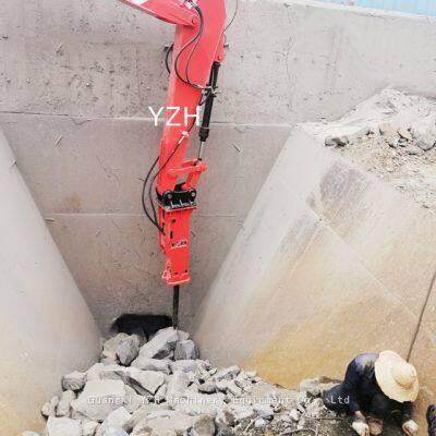 Fixed Static Boom System photo-4