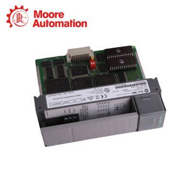 AB 1747-SN SLC500 Remote I/O (RIO) módulo scanner novo