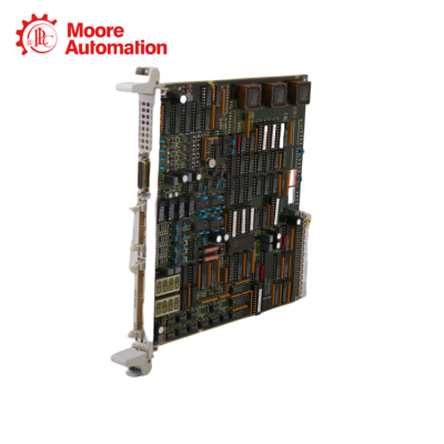 SIEMENS 6DD1640-0AD0 MIXED Input Output Module In Stock