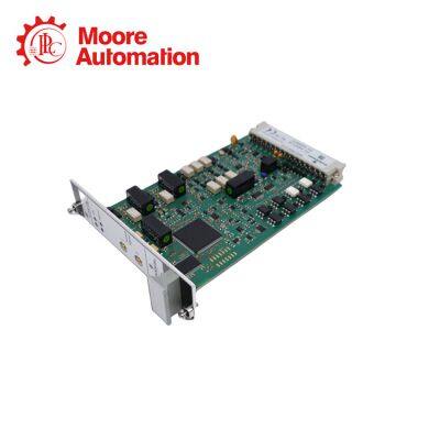 EMERSON A6560 Real-time Overall Vibration Monitoring New and Original Box photo-3