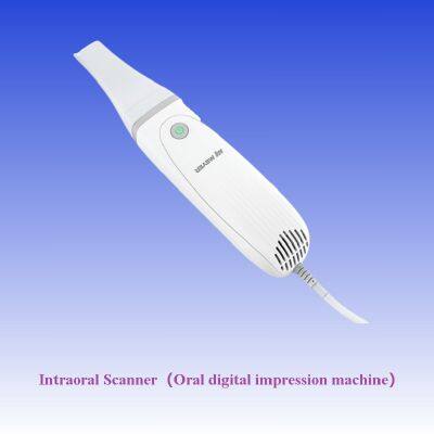 Intraoral Scanner
