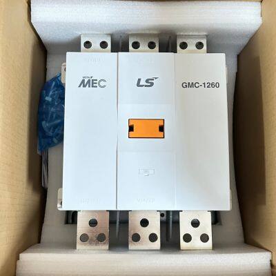 LS Metasol GMC-1260 AC/DC100-200V 2A2B