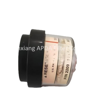 High quality air compressor Indicator 39124722 35300615