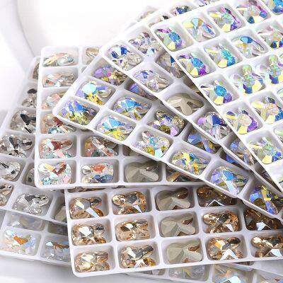 Crystals Rabbit (9K) photo-2