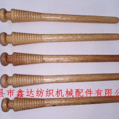 Wooden Pirn Textile Wood Accessories 165 Weft Tube photo-2