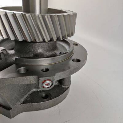 Original Parts NTA855 Accessory Drive Pulley 3005131