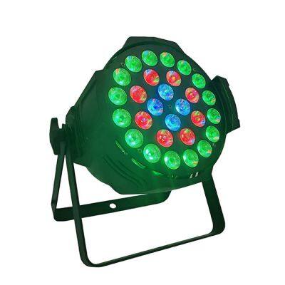 28pcs*8W LED Circle Pattern Par Can (PHN057) photo-3