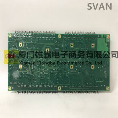 ABB UFC719AE01 3BHB003041R0101 I/O control board