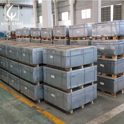 Tinplate Sheet for Making Cans or Lid or Bottom With Good Quality