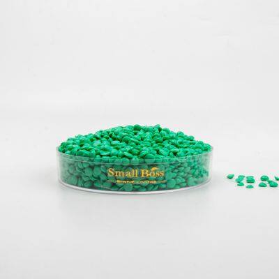 PVC Compound Granules UPVC/PVC Raw Material for Molding Plastic Pipes and Fittings photo-4
