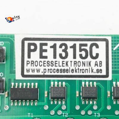 ABB PE1315C  Photocoupler Pulse Amplifier