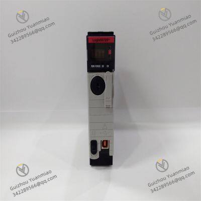 Allen-Bradley 1756-L72S Programmierbarer Automatisierungscontroller