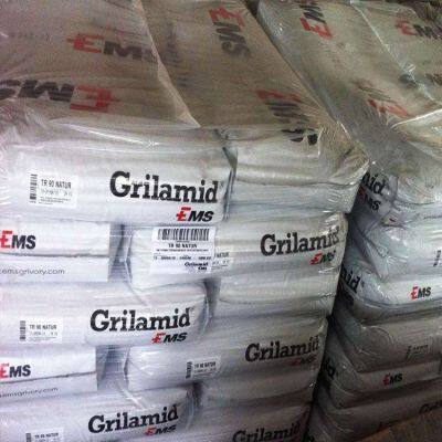 EMS PPA Grivory GVN-35H Polyamide Resin Nylon Resins Plastic Granules Engineering Plastics Plastic Raw Material photo-4